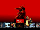 Mulan Wallpaper