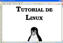 Tutorial de Linux
