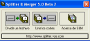 Splitter & Merger v5.0 Beta 2
