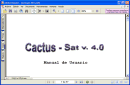 Manual de Cactus-SAT