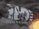 Hidden & Dangerous Deluxe