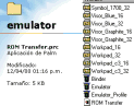 POSE (emulador Palm OS)