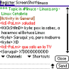 Conexión a internet mediante un PC con Linux