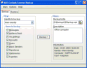ABF Outlook Express Backup v2.7.5.70