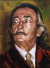 Dalí Salvador, biografía de un genio