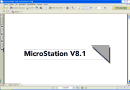Manual oficial de MicroStation 8.1