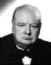 Churchill, Winston Leonard S.