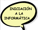 Iniciación a la informática