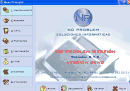 No Problem TPV Gestión v3.8.0