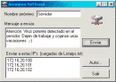 ANetSend v2.1