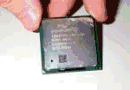 Monta tu Pentium 4