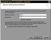 Guía de configuración Outlook Express