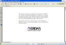 ERDAS Imagine 8.4: Catálogo de imágenes