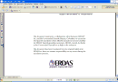 ERDAS Imagine 8.4