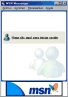 Manual de MSN Messenger
