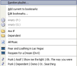 Winamp Deskband v1.0 RC 1