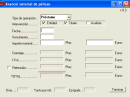 Arancel notarial de pólizas v0.3