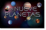 Los Nueve Planetas