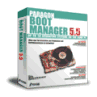 Paragon BootManager v5.5
