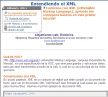 Entendiendo XML