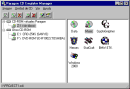 CD-ROM Emulator Terminal Server v3.00