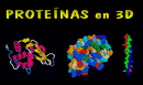 Proteínas en 3D