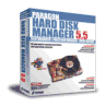 Paragon Hard Disk Manager