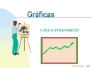 Gráficas: Uso e interpretación