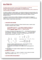 Matrices