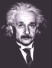 Einstein, Albert