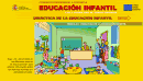 Didáctica de la Educación Infantil