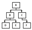 Estructuración de Información: Aproximación descendente