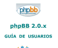Guía de usuarios phpBB 2.0.x
