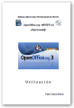 Manual básico del procesador de texto Openoffice Writer