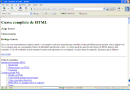 Curso completo de HTML