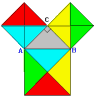 Teorema de Pitágoras