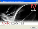 Adobe Reader v5.0.5