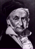 Gauss, Carl Friedrich