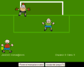 JavaGol v2.0