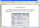 Manual Avi & Mpeg Info