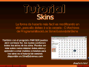 Crear Skins para Los Sims