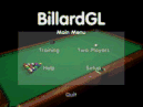 BillardGL v1.75-6