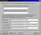 El compilador BloodShed DEV-C++ 4
