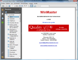 Manual de WinMaster