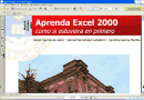 Aprenda Excel 2000 como si estuviera en primero