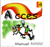 Manual rápido para usuarios de Access