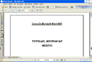 Curso de Microsoft Word 2000