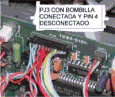 Reseteo de unidades de imagen en Minolta 2120 y 2130