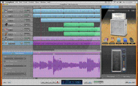 GarageBand v11