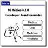 MiMédico v1.0.1